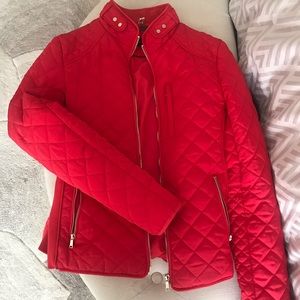 ZARA jacket